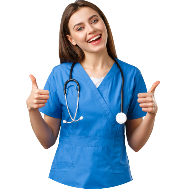 Profesional de salud